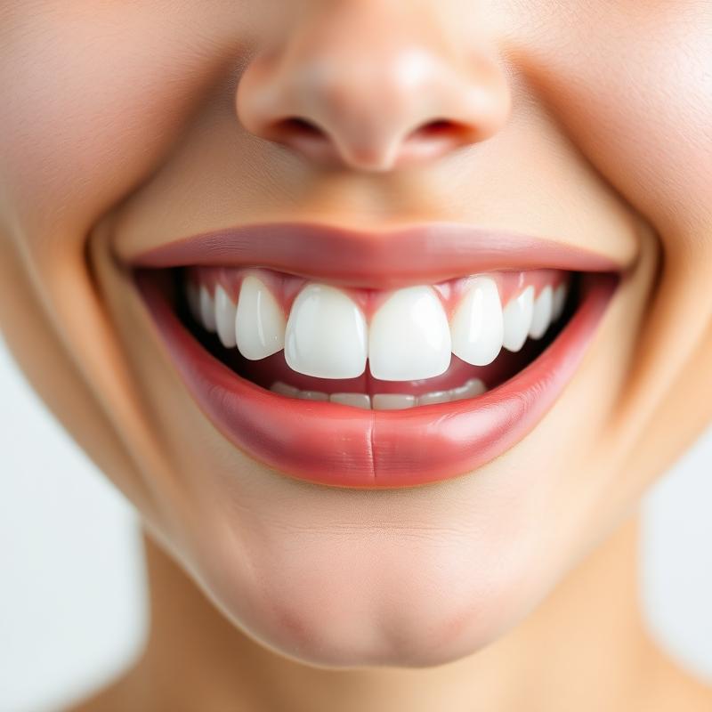 Blanqueamiento Dental