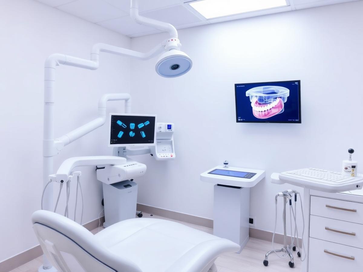 Implantes Dentales
